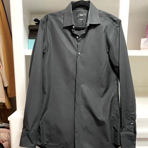 Men’s dress shirt